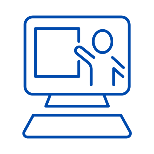 Corporate Social Responsibility icon