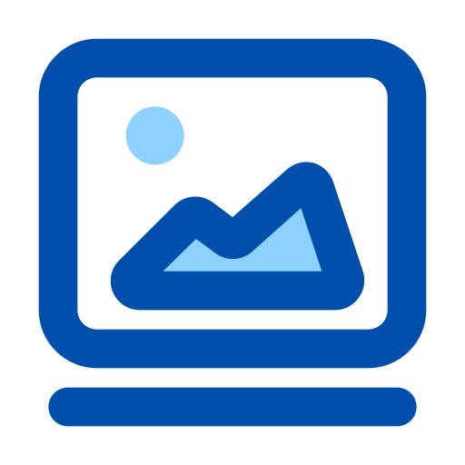 Gallery icon