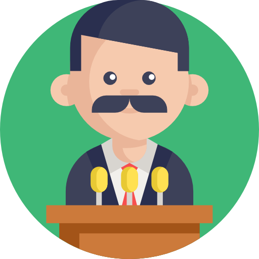 pengajar_industri Icon