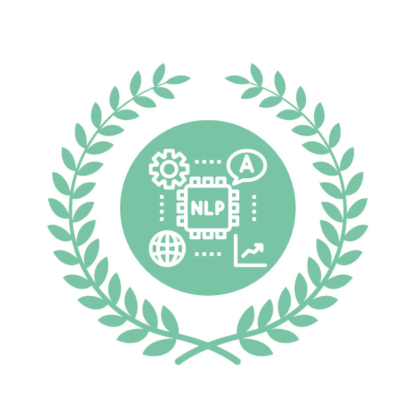 Natural Language Processing icon