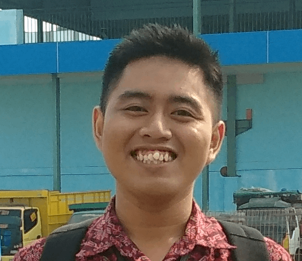 Salim profile picture